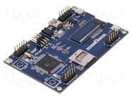 Dev.kit: Microchip AVR; ATXMEGA; Xplained; prototype board MICROCHIP TECHNOLOGY