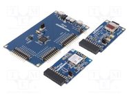 Dev.kit: Microchip; Components: ATECC108,ATSHA204,ATWINC1510 MICROCHIP TECHNOLOGY