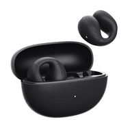 QCY Crossky C10 headphones (black), QCY