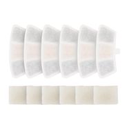 Oneisall PW04 fountain/ drinker filters (6 pcs), Oneisall