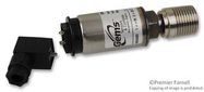 PRESSURE TRANSDUCER, 200PSI, 1/2 IN-18 NPT