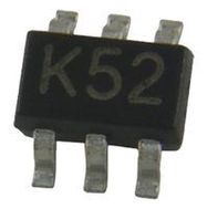 DIODE, ULTRAFAST RECOVERY, 200mA, 85V, SOT-363-6