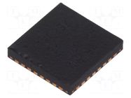 IC: RF transceiver; SPI; QFN32; in-tray; 1.8÷3.6VDC; 2.4GHz MICROCHIP TECHNOLOGY