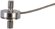 COMPRSN/TENSION LOAD CELL, 25LB, 10VDC