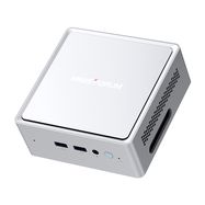 MINI PC Minis Forum NAB9 Plus Intel Core i9-12900HK 16GB RAM + 512GB, Minis Forum