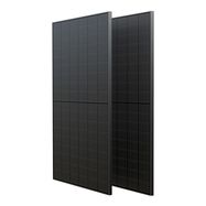 Set of 2x EcoFlow 400W photovoltaic panel (rigid construction), EcoFlow