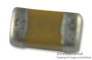 CERAMIC CAPACITOR 1PF 100V, C0G, 0.1pF, 0603