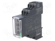 Timer; 0,05s÷300h; SPDT; 250VAC/8A; Usup: 24÷240VAC; 24÷240VDC SCHNEIDER ELECTRIC