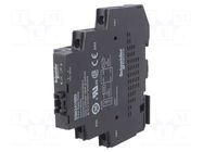 Relay: solid state; Ucntrl: 4÷32VDC; 6A; 24÷280VAC; Zelio Relay SCHNEIDER ELECTRIC