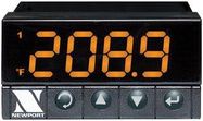 PANEL METER, TEMPERATURE/PROCESS