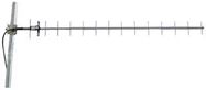 ANTENNA, YAGI, GSM, 900MHZ, 100W, 50 OHM