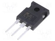 Transistor: N-MOSFET; SiC; unipolar; 1.2kV; 16A; Idm: 45A; 175W STMicroelectronics