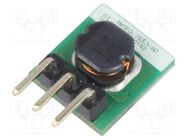 Converter: DC/DC; 1.65W; Uin: 4.75÷36V; Uout: 3.3VDC; Iout: 500mA AIMTEC