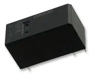 RELAY, HIGH CAPACITY, SPDT, 16A, 24VDC, PCB