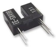 PHOTO MICRO SENSOR, TRANSMISSIVE, 3MM