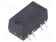 Converter: DC/DC; 1W; Uin: 22.8÷25.2V; Uout: 5VDC; Iout: 200mA; SMT AIMTEC