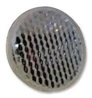 REFLECTOR, RETROREFLECTIVE, 50.8MM DIA