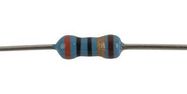 METAL FILM RESISTOR, 30 OHM, 250mW, 1%