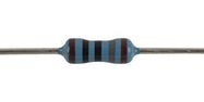 METAL FILM RESISTOR, 180 OHM, 250mW, 1%