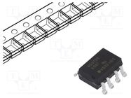 Optocoupler; SMD; Ch: 1; OUT: IGBT driver; 5.3kV; Gull wing 8 