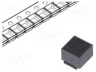 Filter: anti-interference; SMD; 2020; 6A; 50VDC; ±40%; Z: 100Ω MURATA