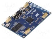 Dev.kit: Microchip AVR; AVR32; Xplained; Components: AT32UC3A3256 MICROCHIP TECHNOLOGY