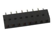 BOARD-BOARD CONNECTOR, RECEPTACLE, 8 POSITION, 1ROW