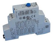 TIMER, 8A, DIN RAIL