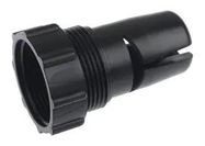 CONNECTOR CABLE GRIP