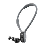 Neck mount with quick release for Telesin sports cameras, Telesin