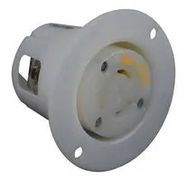 POWER ENTRY CONNECTOR