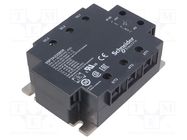 Relay: solid state; 25A; Uswitch: 48÷530VAC; 3-phase; -40÷80°C SCHNEIDER ELECTRIC