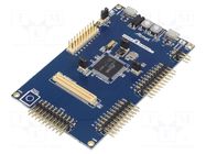 Dev.kit: Microchip ARM; SAM4L; Xplained Pro; Add-on connectors: 3 MICROCHIP TECHNOLOGY