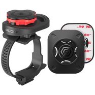 Spigen Gearlock MS100 Bike Handlebar Mount - Black, Spigen