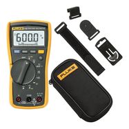 115/C50/TPAK,FLUKE-115 EUR, C50 ,CARRYING CASE, TPAK,METER HANGING KIT