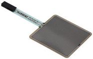 FORCE SENSING RESISTOR, SQUARE, 5KG