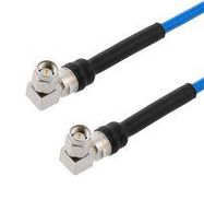 RF CABLE, R/A SMA PLUG, 10FT