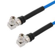 RF CABLE, R/A SMA PLUG, 1FT