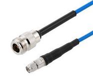 RF CABLE, SMA PLUG-N-TYPE JACK, 6FT