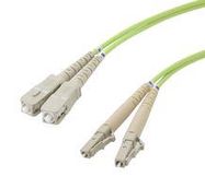 FIBRE CORD, DUPLEX SC-LC, MM, 5M