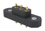 MAGNETIC SPRING-LOADED PIN HEADER STRIP 51AK2711