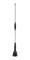 ANTENNA, MONOPOLE, 150 TO 870MHZ, 4DBI