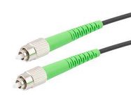 FO CABLE, FC SIMPLEX-FC, SM, 49.2FT