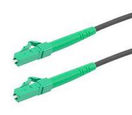 FO CABLE, LC SIMPLEX-LC, SM, 32.8FT