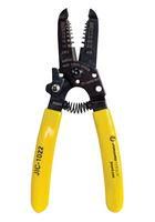 WIRE STRIPPER AND CUTTER