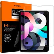 TEMPERED GLASS Spigen GLAS.TR SLIM IPAD AIR 4 / 5 / IPAD PRO 11 CLEAR, Spigen