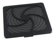 FAN FILTER ASSEMBLY