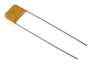 CERAMIC CAPACITOR 0.1UF, 1000V, X7R, 10%, RADIAL