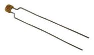 CERAMIC CAPACITOR 0.1UF, 50V, Z5U, 20%, RADIAL