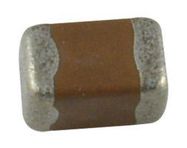 CERAMIC CAPACITOR 0.33UF, 25V, X8R, 10%, 0805